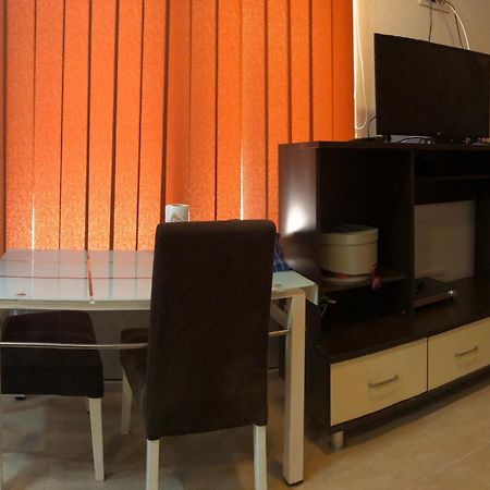 Avio Apartmani 2018 노비파자르 객실 사진